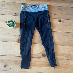 Lululemon Inspire II legging